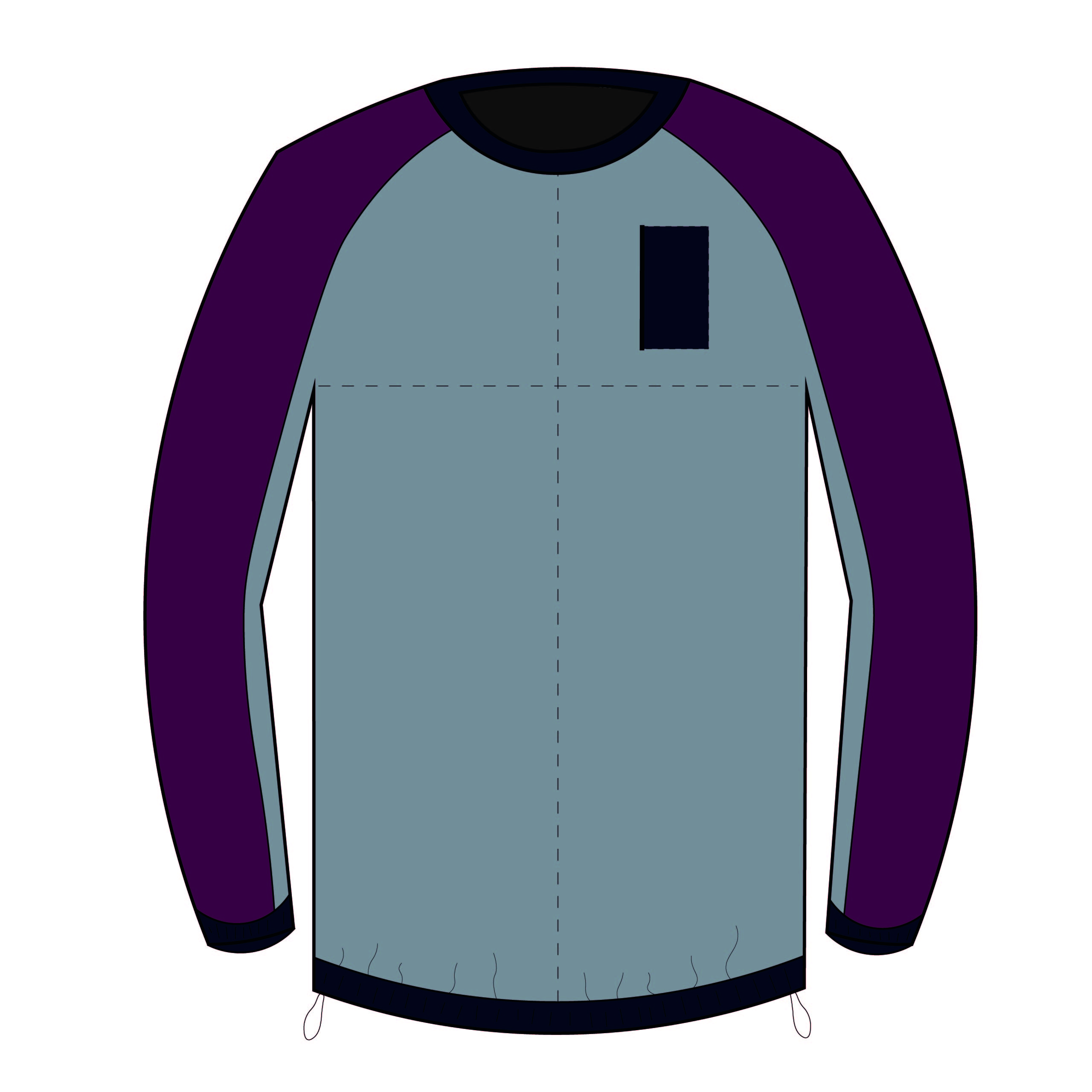 running top-01